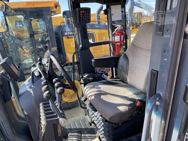 2018 Deere 772GP Road - Motor Grader for sale — view 5