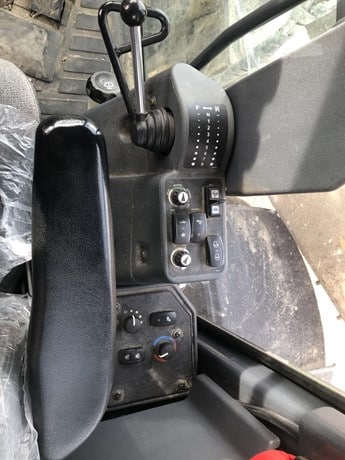 2018 Deere 772GP Road - Motor Grader for sale — view 5