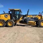 2022 Deere 7750I Road - Motor Grader for sale