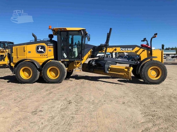 2022 Deere 7750I Road - Motor Grader for sale