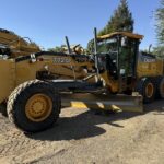 2014 Deere 7750I Road - Motor Grader for sale