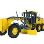 2022 Deere 7750I Road - Motor Grader for sale