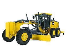 2022 Deere 7750I Road - Motor Grader for sale