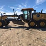 2022 Deere 7750I Road - Motor Grader for sale — view 2