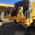 2022 Deere 7750I Road - Motor Grader for sale — view 3