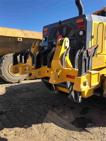 2022 Deere 7750I Road - Motor Grader for sale — view 3
