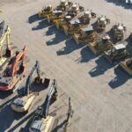 2014 Deere 7750I Road - Motor Grader for sale — view 3