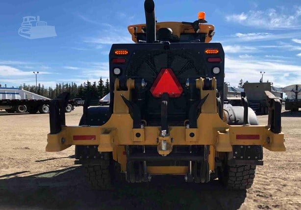 2022 Deere 7750I Road - Motor Grader for sale — view 4
