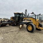 2014 Deere 7750I Road - Motor Grader for sale — view 4