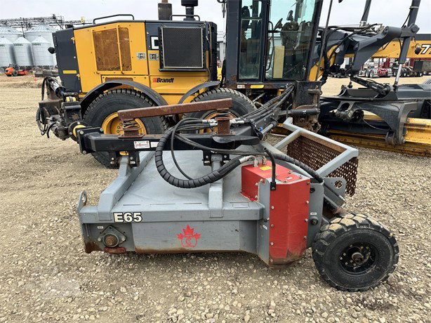 2014 Deere 7750I Road - Motor Grader for sale — view 5