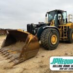 2010 Deere 844K-AH Loader - Wheeled for sale