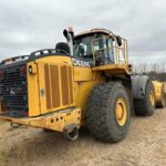 2010 Deere 844K-AH Loader - Wheeled for sale — view 2