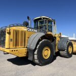 2010 Deere 844K-AH Loader - Wheeled for sale — view 5
