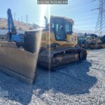 2018 Deere 850K LGP Loader - Bulldozer for sale