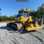 2018 Deere 850K LGP Loader - Bulldozer for sale — view 3