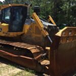 2018 Deere 850K WLT Loader - Bulldozer for sale — view 2