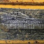 2018 Deere 850K WLT Loader - Bulldozer for sale — view 4