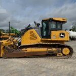 2022 Deere 850L WLT Loader - Bulldozer for sale — view 2