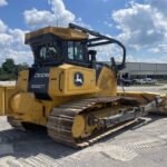 2019 Deere 850L WLT Loader - Bulldozer for sale — view 3
