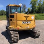 2015 Deere 85R123 Excavator - Crawler for sale — view 5