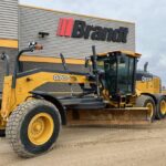 2018 Deere 870GP Road - Motor Grader for sale