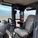 2018 Deere 870GP Road - Motor Grader for sale — view 5