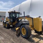 2018 Deere 870T-304 Road - Motor Grader for sale — view 2