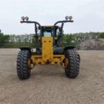 2017 Deere 870T-304 Road - Motor Grader for sale — view 3