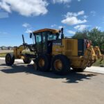 2014 Deere 870T-304 Road - Motor Grader for sale — view 4