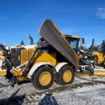 2019 Deere 8737S Road - Motor Grader for sale — view 3
