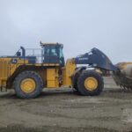 2022 Deere 9470X Loader - Wheeled for sale — view 3
