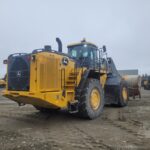 2022 Deere 9470X Loader - Wheeled for sale — view 4