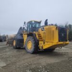 2022 Deere 9470X Loader - Wheeled for sale — view 5