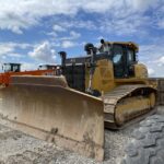 2022 Deere 950K LGP Loader - Bulldozer for sale