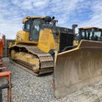 2022 Deere 950K LGP Loader - Bulldozer for sale — view 2