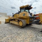 2022 Deere 950K LGP Loader - Bulldozer for sale — view 3