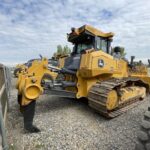 2022 Deere 950K LGP Loader - Bulldozer for sale — view 4
