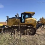 2019 Deere 950M Loader - Bulldozer for sale — view 2