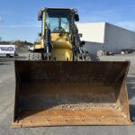2000 Deere TC54H Loader - Wheeled for sale — view 2
