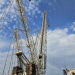2009 Demag Crawler - Lattice Boom for sale — view 3