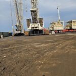 2009 Demag Crawler - Lattice Boom for sale — view 5