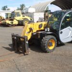 2017 Dieci Apollo 26.6 Telehandler for sale