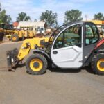 2017 Dieci Apollo 26.6 Telehandler for sale — view 2