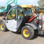 2017 Dieci Apollo 26.6 Telehandler for sale — view 3
