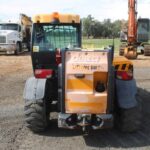 2017 Dieci Apollo 26.6 Telehandler for sale — view 4