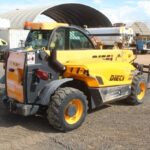 2017 Dieci Apollo 26.6 Telehandler for sale — view 5