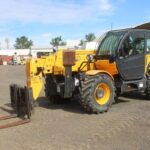 2015 Dieci Icarus 40.17 Telehandler for sale