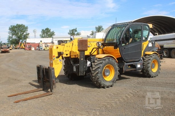 2015 Dieci Icarus 40.17 Telehandler for sale