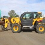 2015 Dieci Icarus 40.17 Telehandler for sale — view 2