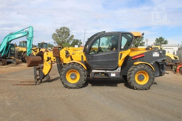 2015 Dieci Icarus 40.17 Telehandler for sale — view 2
